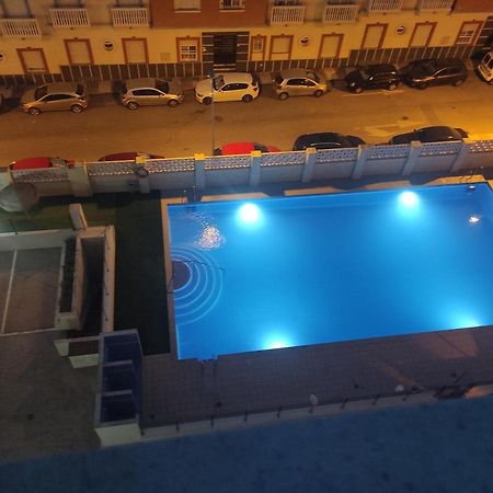 Apartamento Atico En Balcones De Roquetas II Roquetas de Mar Exterior foto