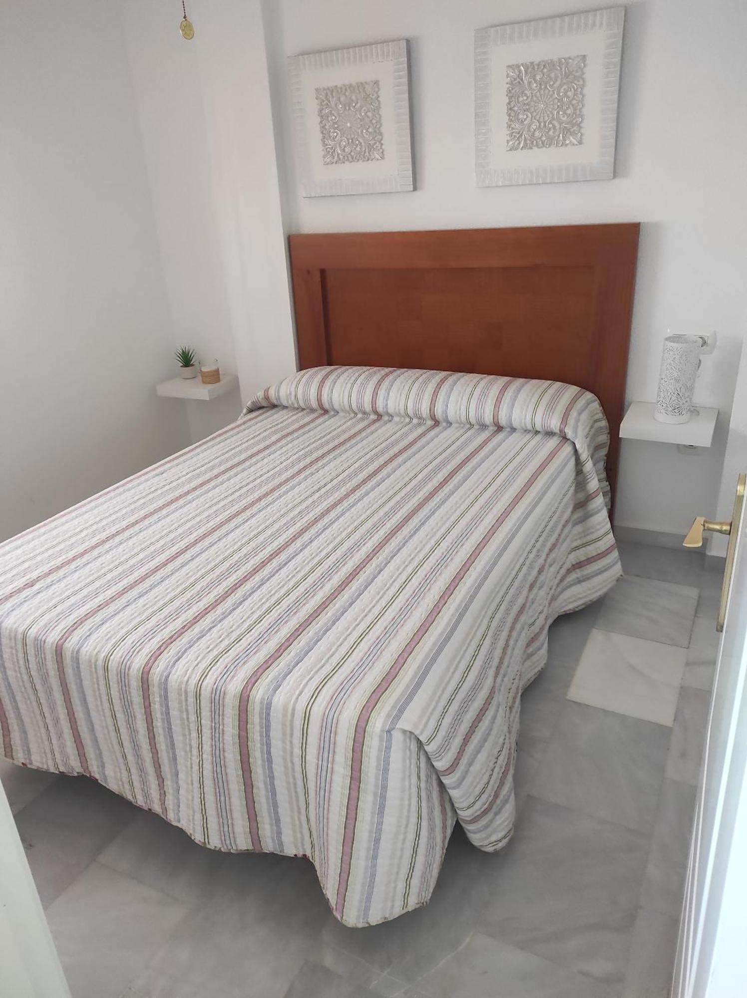 Apartamento Atico En Balcones De Roquetas II Roquetas de Mar Exterior foto